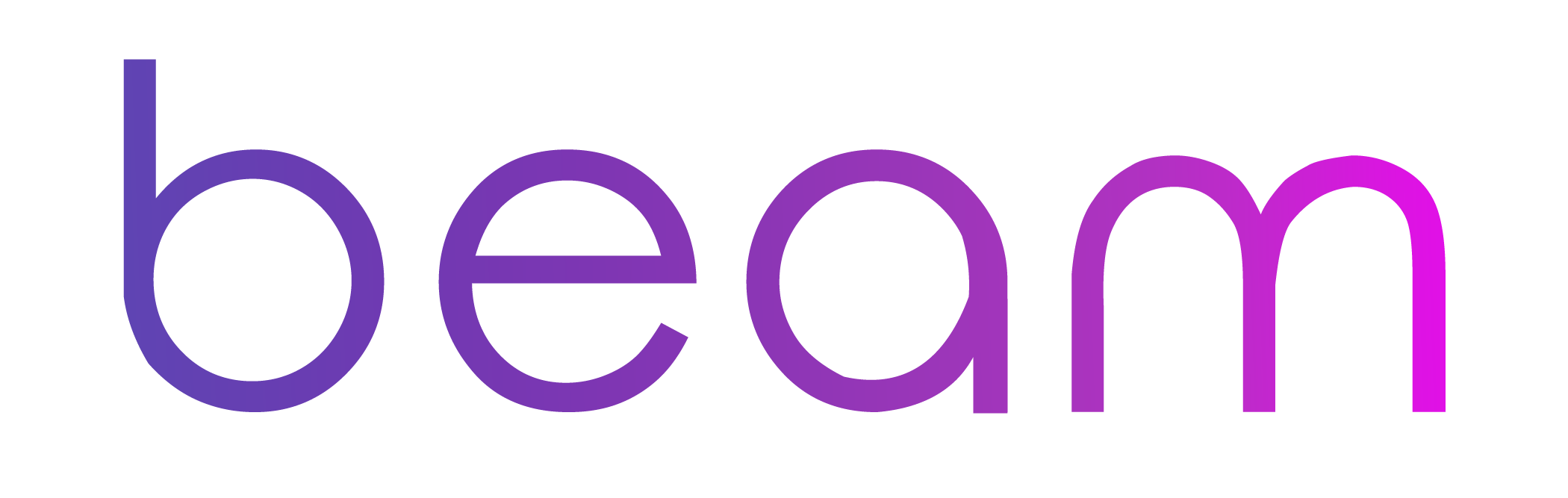 
                      Beam Logo Colour
                    