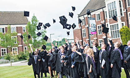 
                Graduation Offer
                